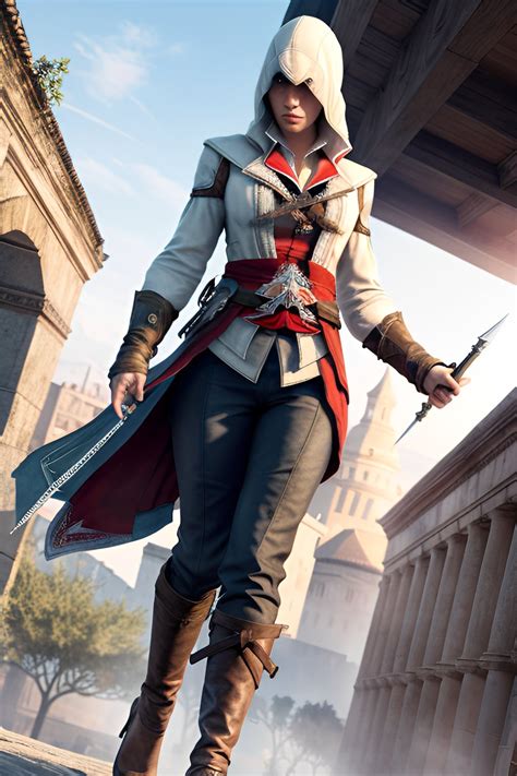 ac3 assassin|female assassin's assassin's creed.